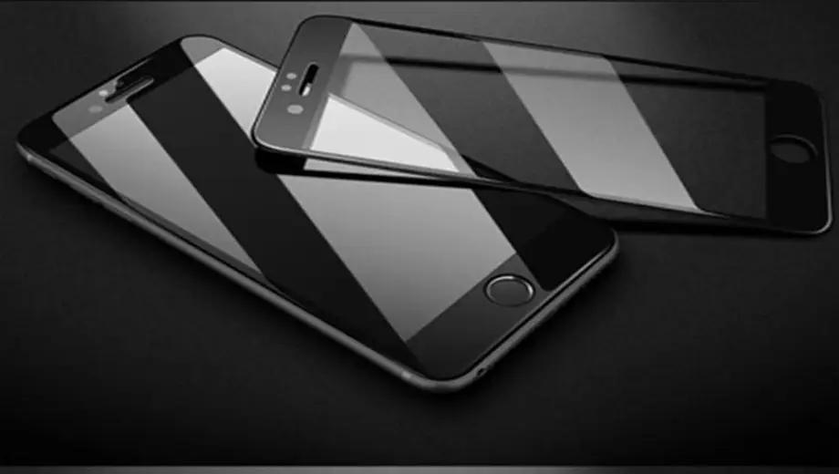 Tempered Film Full-Screen Anti-Blue Light And Anti-Fall Soft Edge All-Inclusive Mobile Phone Film Charge Hub X