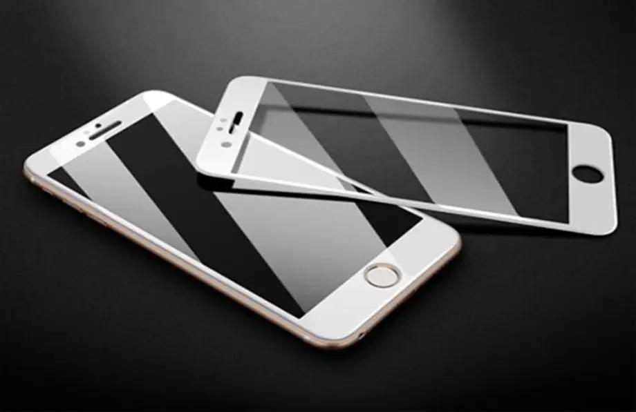 Tempered Film Full-Screen Anti-Blue Light And Anti-Fall Soft Edge All-Inclusive Mobile Phone Film Charge Hub X