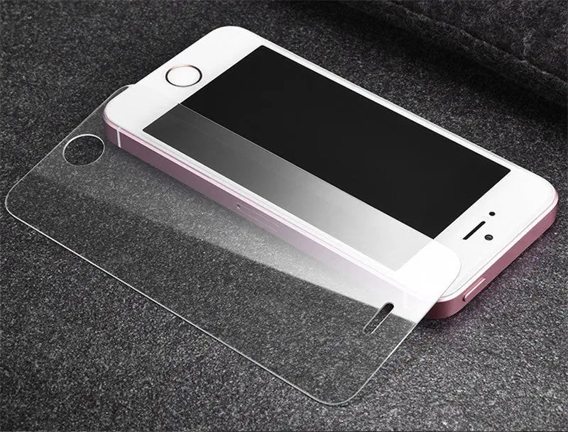 Tempered Film Non-full Screen HD Charge Hub X