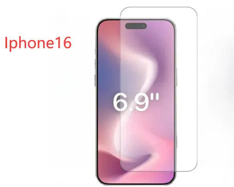 Tempered Film Non-full Screen HD Charge Hub X