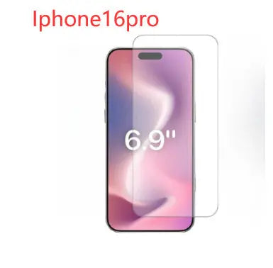 Tempered Film Non-full Screen HD Charge Hub X