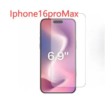 Tempered Film Non-full Screen HD Charge Hub X