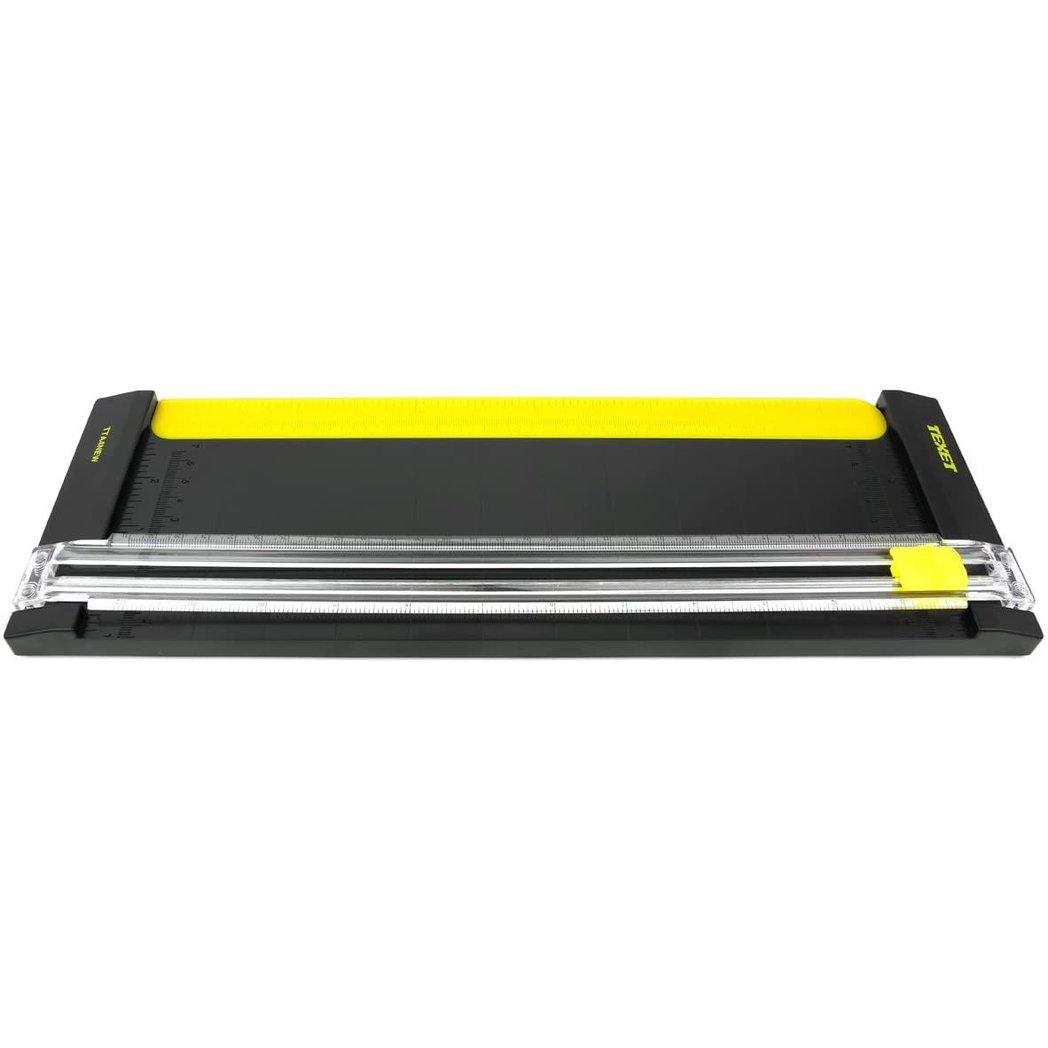 Text A4 Paper Trimmer 377X125mm Texet