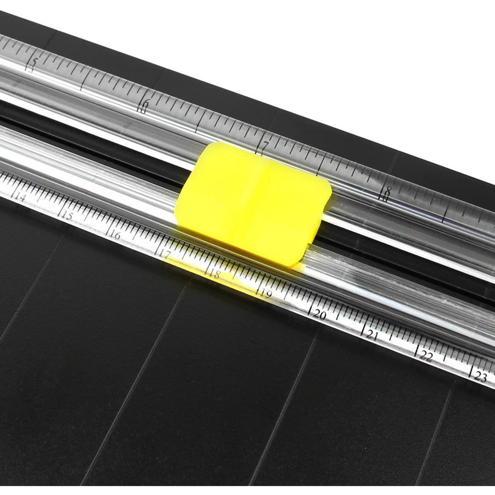 Text A4 Paper Trimmer 377X125mm Texet