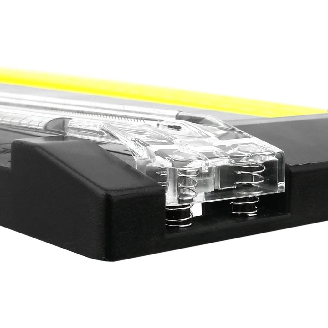 Text A4 Paper Trimmer 377X125mm Texet