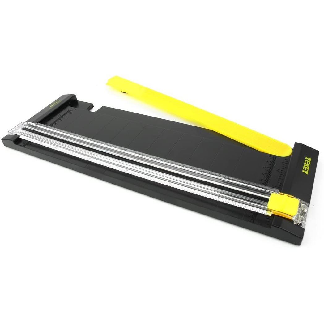 Text A4 Paper Trimmer 377X125mm Texet
