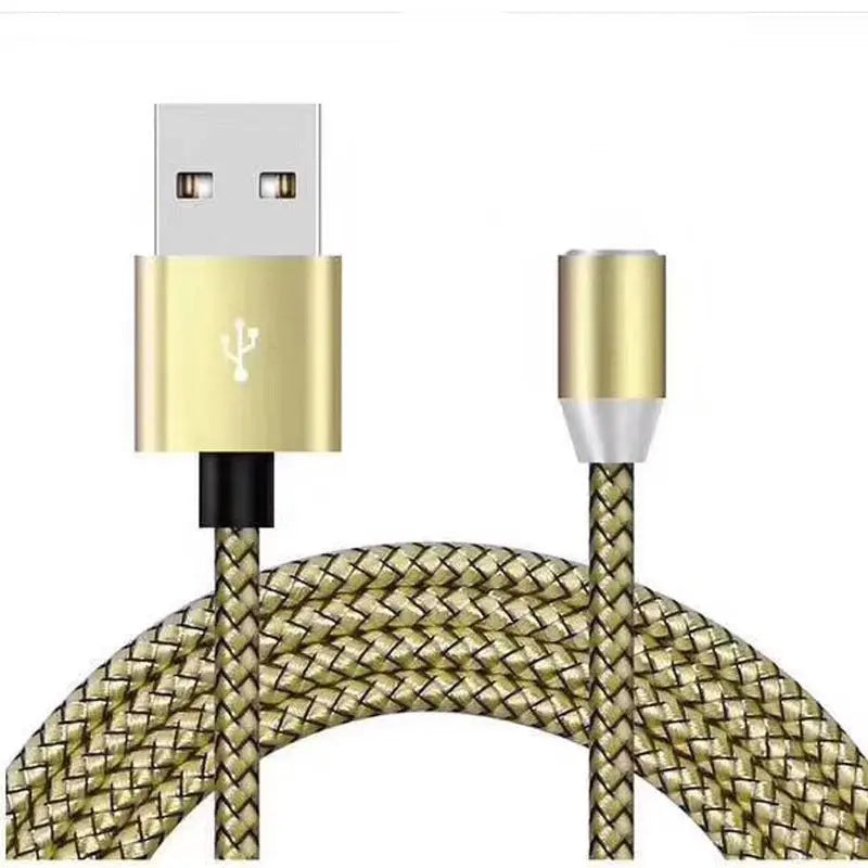 Three-in-one Magnetic Charging Cable Charge Hub X