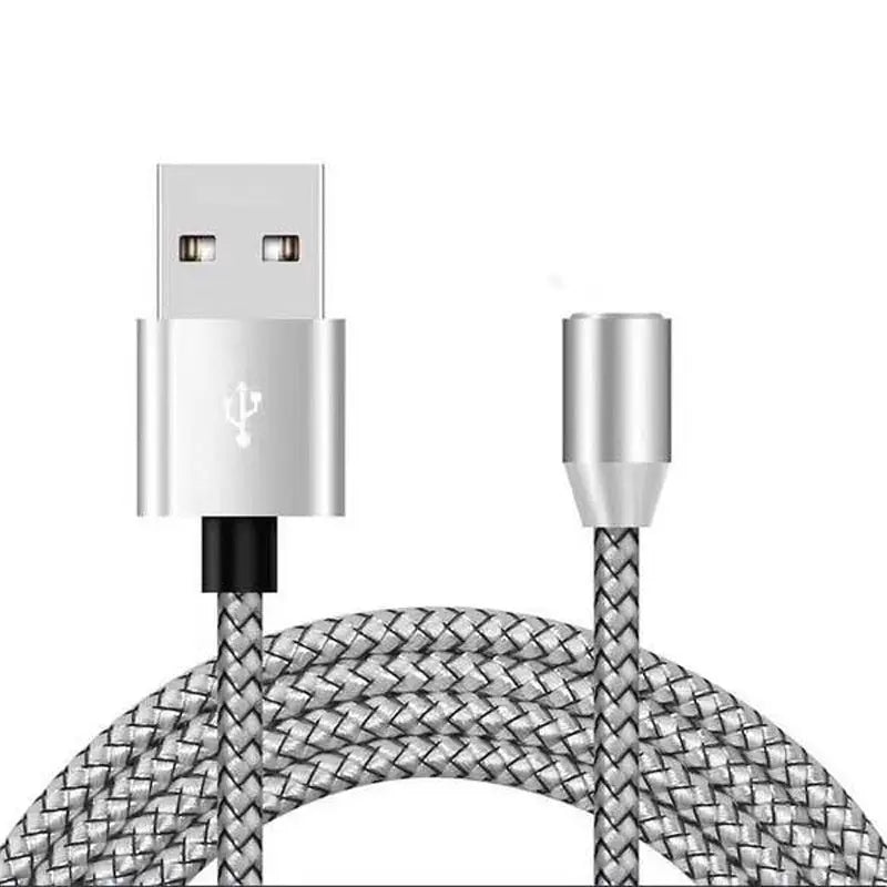 Three-in-one Magnetic Charging Cable Charge Hub X