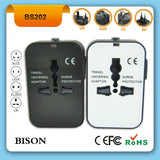 Travel Universal Conversion Plug Dual USB Charge Hub X