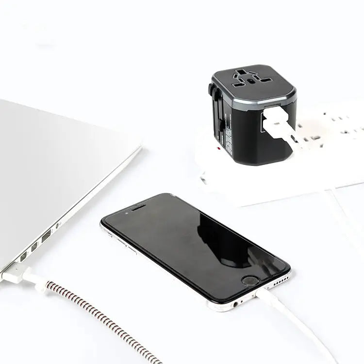 USB Charging Universal Conversion Plug Charge Hub X