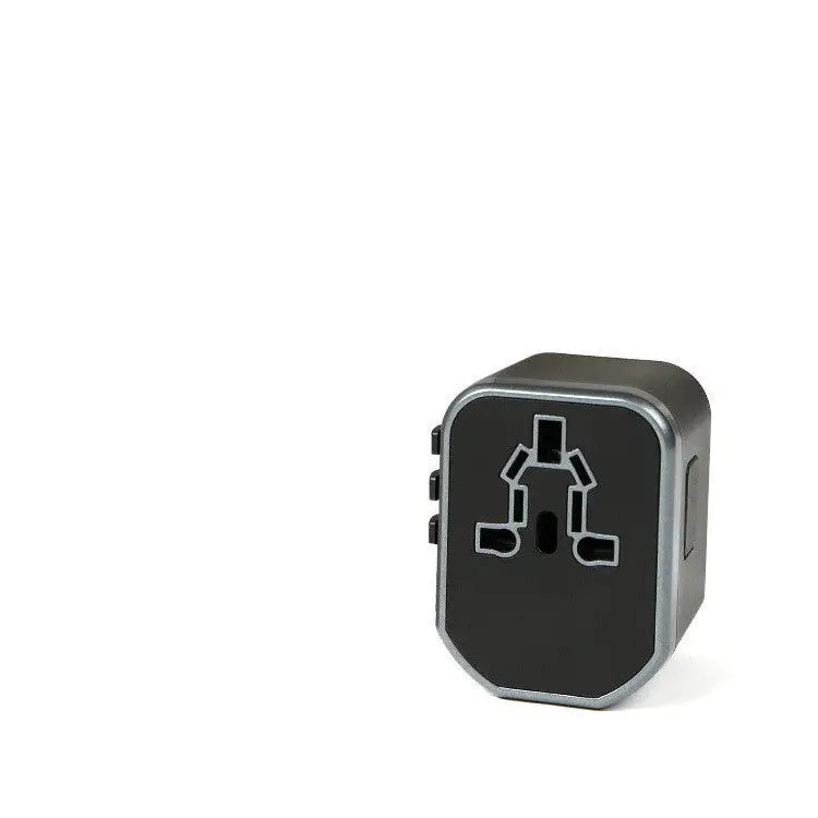 USB Charging Universal Conversion Plug Charge Hub X