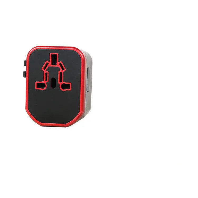 USB Charging Universal Conversion Plug Charge Hub X