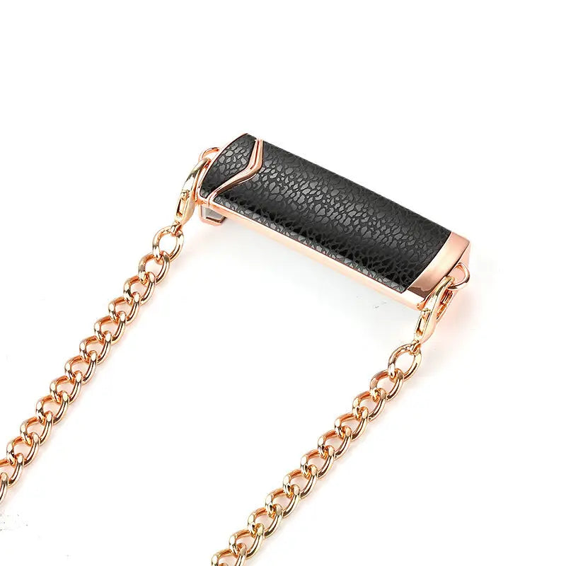 Universal Crossbody Phone Lanyard Chain Back Clip Detachable Charge Hub X