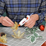 VINSANI GLUE GUN WITH 50 STICK 0007461 Vinsani