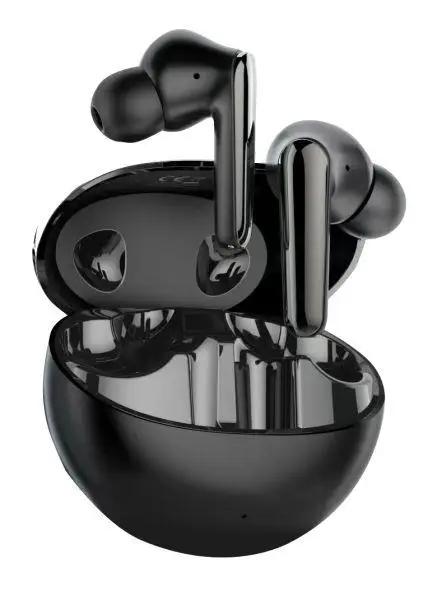 WYEWAVE Black Pearl Fidelity Wireless Earbuds RRP £59.99 WYEWAVE
