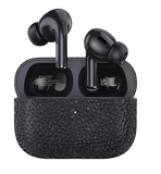 WYEWAVE Premium High Quality Wireless Earbuds With ANC - Black N/A