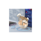 WYEWAVE Rose Pearl Fidelity Wireless Earbuds RRP £59.99 WYEWAVE