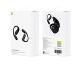 WYEWAVE Ultimate Comfort Open Ear True Wireless Stereo Headset - Black N/A