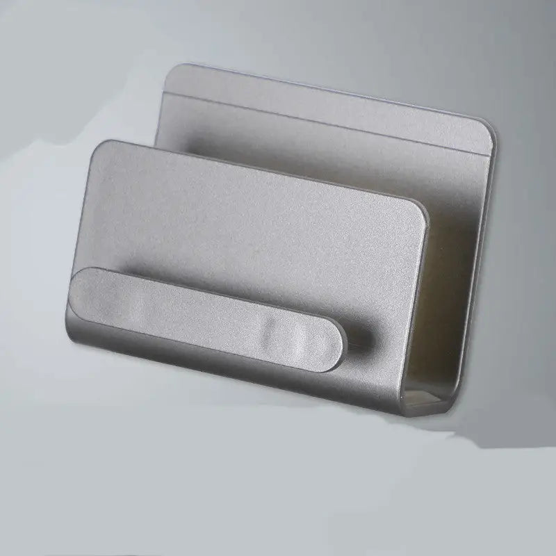 Wall-Mounted Mobile Phone Charging Shelf – Stick-On Bedroom Bedside Organizer Stand Charge Hub X