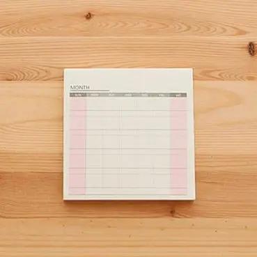 Weekly Monthly Work Planner Charge Hub X