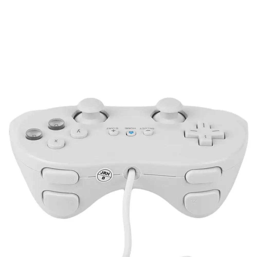 Wii Second-generation Horn Classic Handle Charge Hub X