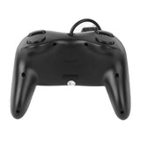 Wii Second-generation Horn Classic Handle Charge Hub X