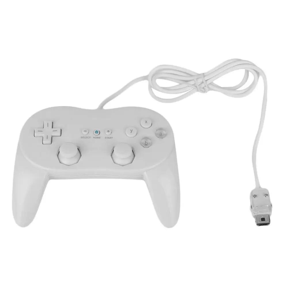 Wii Second-generation Horn Classic Handle Charge Hub X