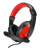 Wired Headset Stereo Gaming Headphone For Music Charge Hub X