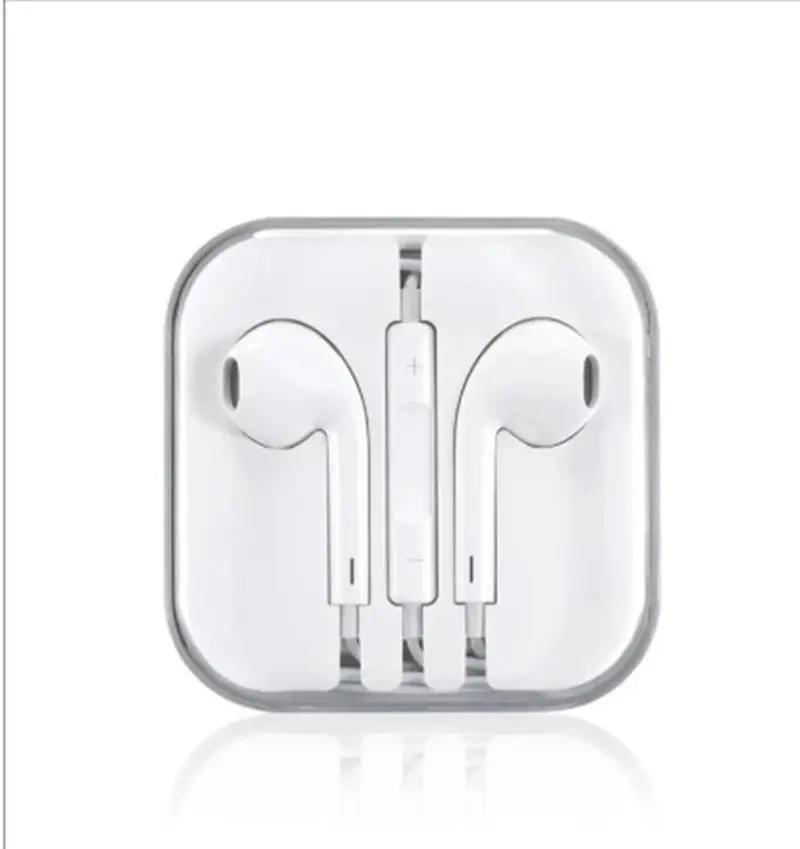 Wired Three-model In-ear Bluetooth Headset Charge Hub X