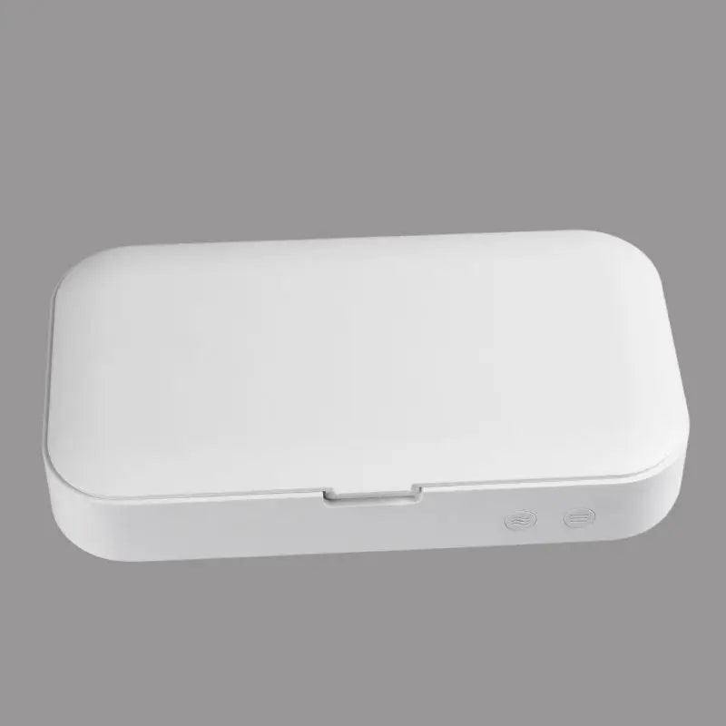 Wireless Charging LED Lamp Mobile Phone Sterilizer Charge Hub X
