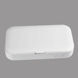 Wireless Charging LED Lamp Mobile Phone Sterilizer Charge Hub X