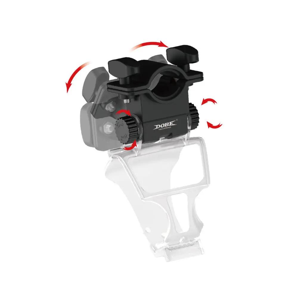 Wireless Handle Cigarette Holder P5 Mobile Phone Holder Charge Hub X