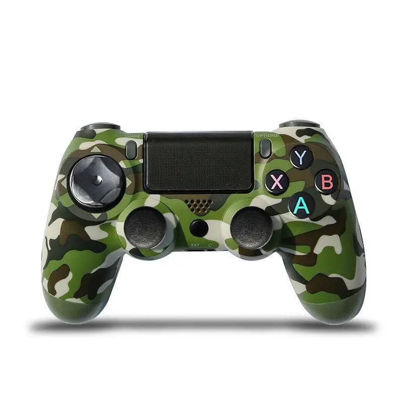 Wireless handle Dual vibration Bluetooth handle Charge Hub X