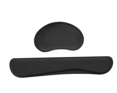 Wrist Pad Hand Rest Keyboard Charge Hub X