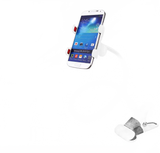 Strong Metal Flexible Lazy Phone Stand – Long Arm Desktop Holder for iPhone & Mobile Charge Hub X