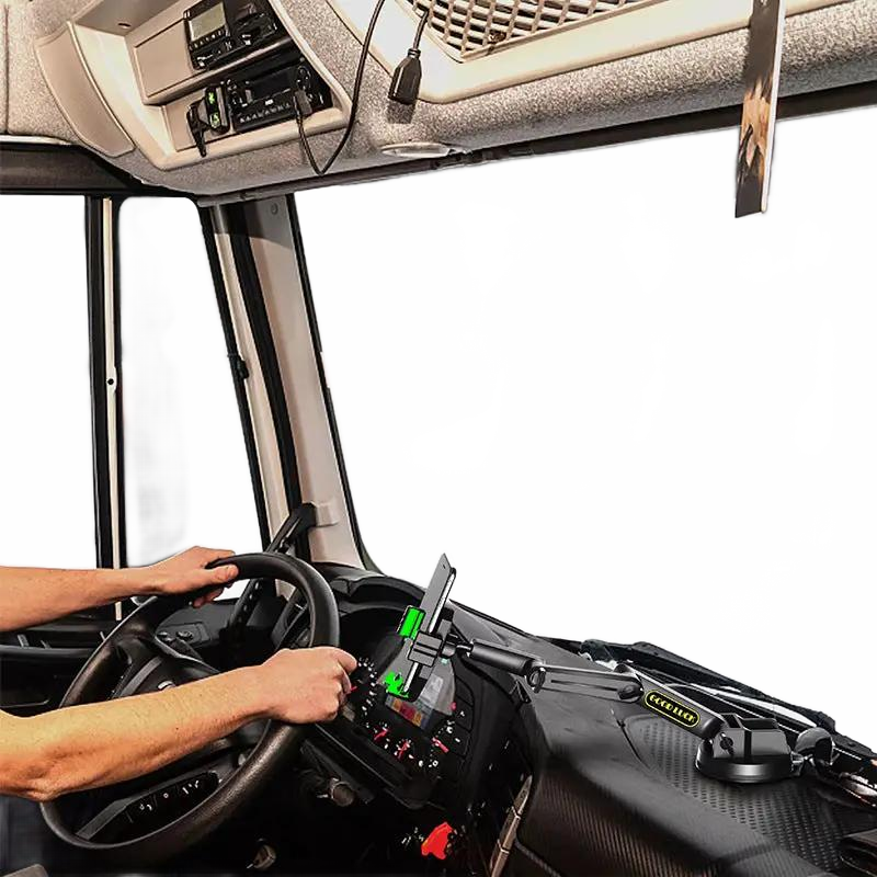 Suction Cup Foreside Windscreen Automobile Phone Holder Charge Hub X