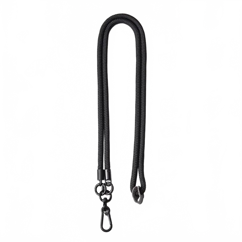 Adjustable Mobile Phone Lanyard Crossbody Strap – Convenient & Hands-Free Charge Hub X