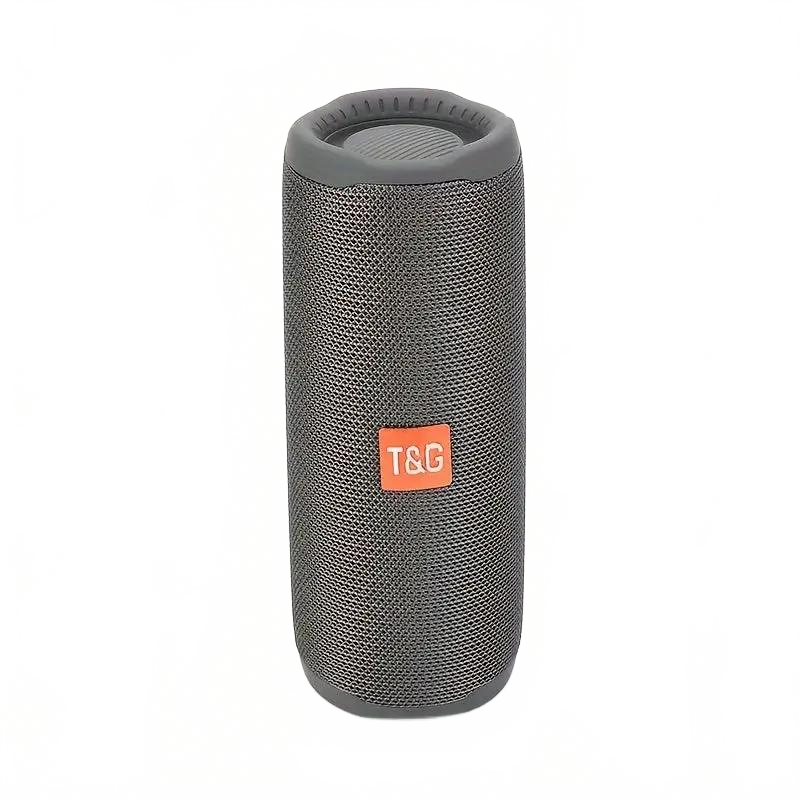 Portable Wireless Bass Speaker-10