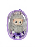 Labubu Keychain-16