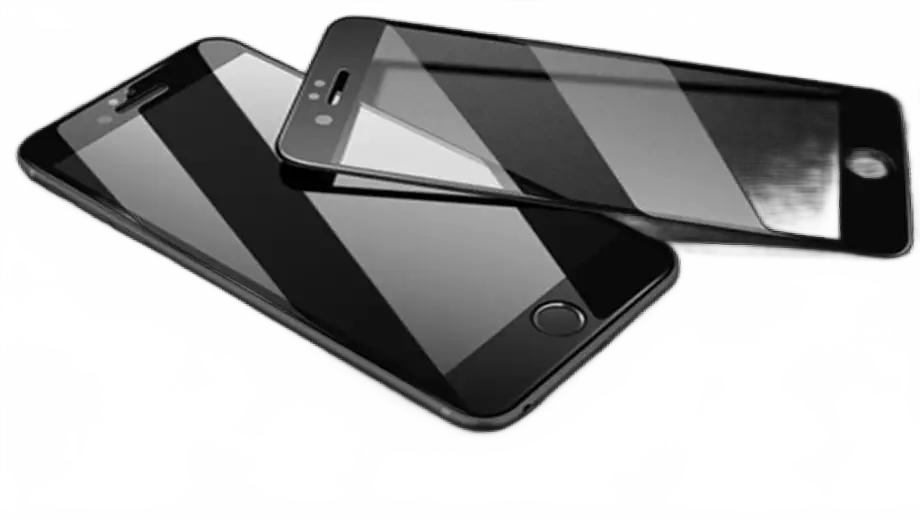 Tempered Film Full-Screen Anti-Blue Light And Anti-Fall Soft Edge All-Inclusive Mobile Phone Film Charge Hub X