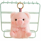Plush Animal Keychain-8