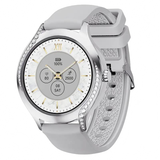 Fashion Smart Watches for Women [Make Call/Answer/400+Watch Face] Android Phones iPhone Compatible, Fitness Tracker Watch for Women Activity Tracker-0