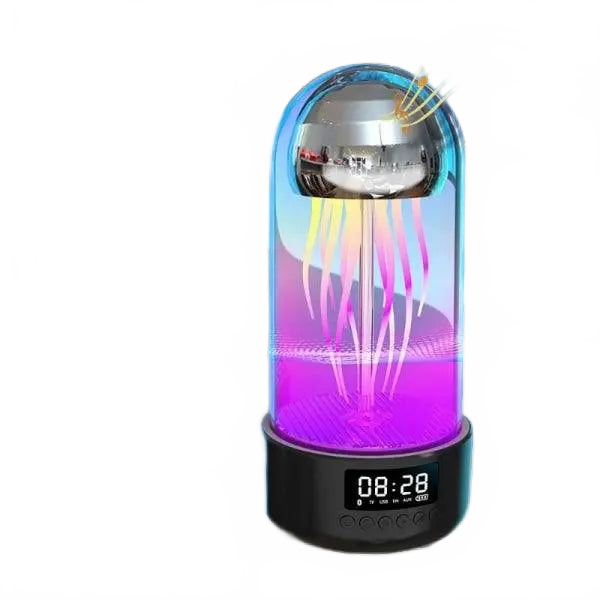 Jellyfish Bluetooth Speaker Cashymart