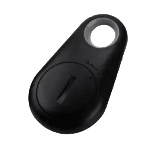 Compact Bluetooth GPS Locator Cashymart