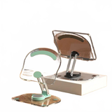 New Hot Acrylic Tablet Support Desktop Rotating Foldable Lazy Non-slip Charge Hub X