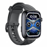 Smart Eco Drive Watch for Women, 1.95'' AMOLED Ultra-Clear Screen Activity Trackers with Heart Rate/Sleep/SpO2 Monitor, Smartwatch for iPhone/Samsung/Android-0