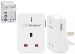 Wifi Smart Socker - Charge Hub X